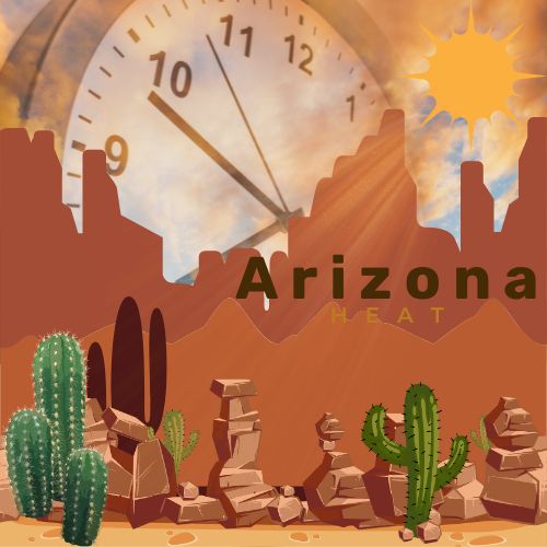 Arizona is Too Hot for an Extra Hour in the Day?